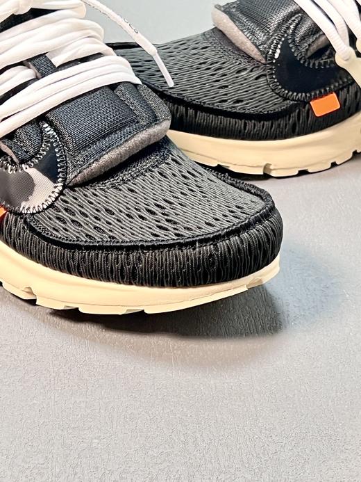 中性款联名跑鞋 商品图2