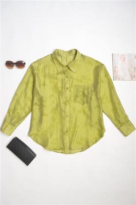 达琳可儿SY29L5_衬衫_ZK