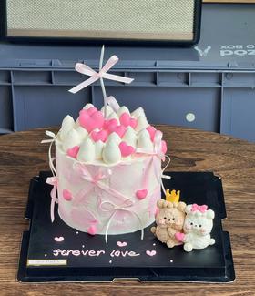 贴贴熊G款（提前2天预定）