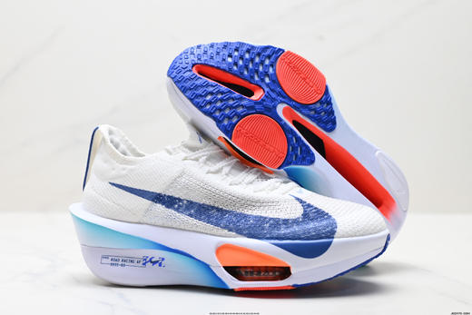 耐克Nike Air Zoom Alphafly NEXT%3 PROTO休闲运动跑步鞋FB8356-100男女鞋 商品图4