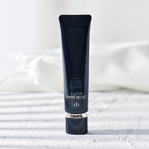 【年终限时大促】【保税仓直发·全球购】CPB 肌肤之钥长管隔离妆前霜乳 37ml SPF25PA 商品图5