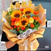 旗开得胜中高考花束 商品缩略图11