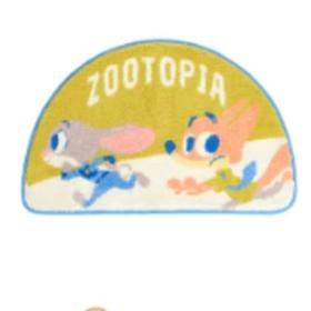 迪士尼疯狂动物城 系列