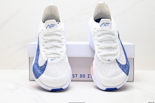 耐克Nike Air Zoom Alphafly NEXT%3 PROTO休闲运动跑步鞋FB8356-100男女鞋 商品图6