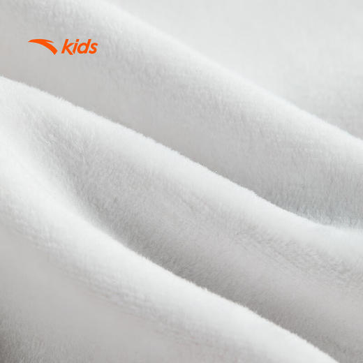 安踏儿童套头衫男小童综训系列中国冰雪针织套头衫352449714 商品图8