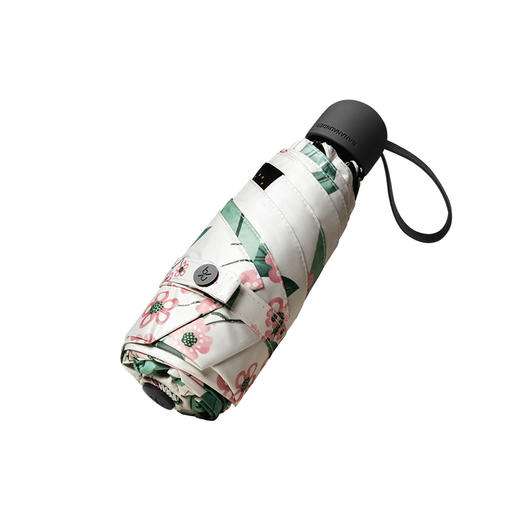 .【蕉下】/防晒/夏季/五折黑胶/防晒伞 商品图2