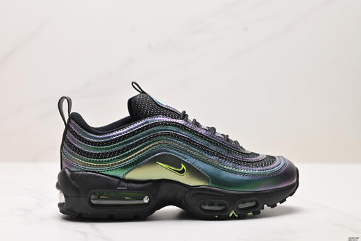 耐克Division St. x Nike Air Max 97休闲运动跑步鞋II1711-900男鞋 商品图0