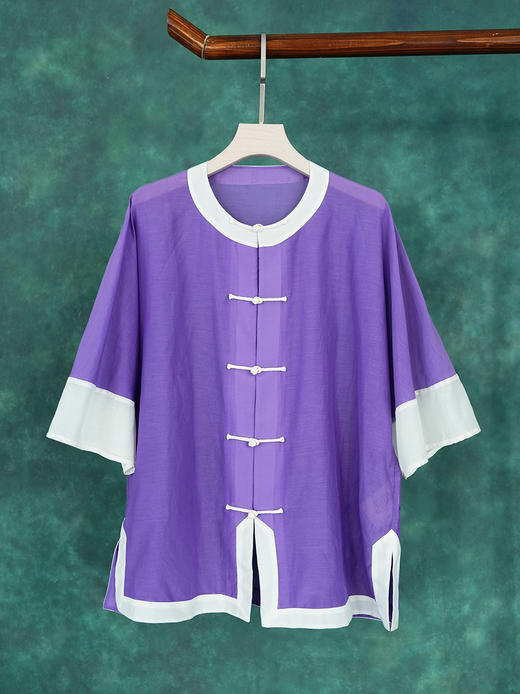 B251028上衣 商品图2