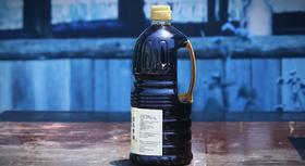 锄禾五豆古法酱油（1.58kg）全国邮政包邮（新疆、西藏不发）