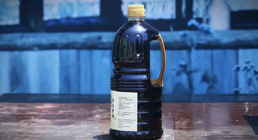 锄禾五豆古法酱油（500ml）全国邮政包邮（新疆、内蒙、西藏、东三省、青海不发） 商品图6