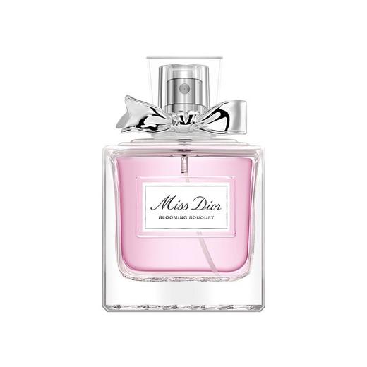 【年终限时大促】【保税仓直发·全球购】Dior迪奥香水花漾甜心女士小姐持久淡香50/100ml 商品图3