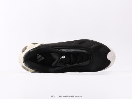 阿迪达斯Adidas Wonder Runner Turbo厚底增高防滑运动休闲鞋JI2032男鞋 商品图2