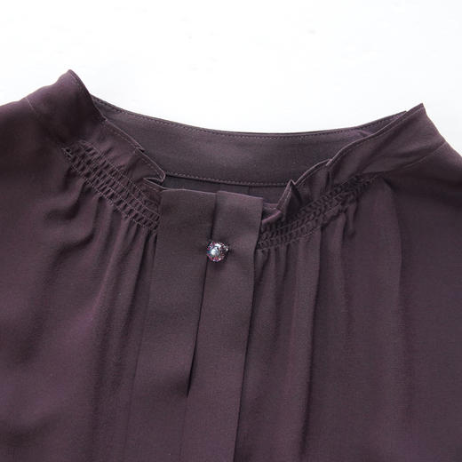 MK2L812麦克斯菲瑞休闲气质时尚连衣裙 商品图4