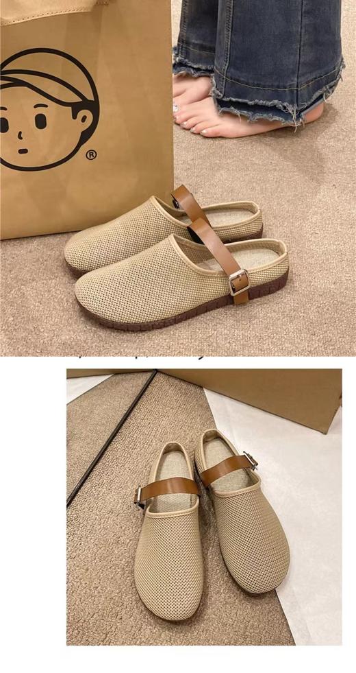 多款鞋-样品清仓-喜出 商品图2