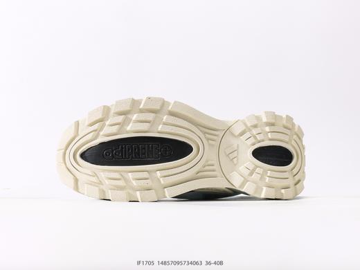 阿迪达斯Adidas Wonder Runner Turbo厚底增高防滑运动休闲鞋IF1705女鞋 商品图3