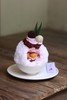 金陵浮玉·夏日酥山(杨梅荔枝刨冰)·14:00起供应制作时间约20分钟 商品缩略图1