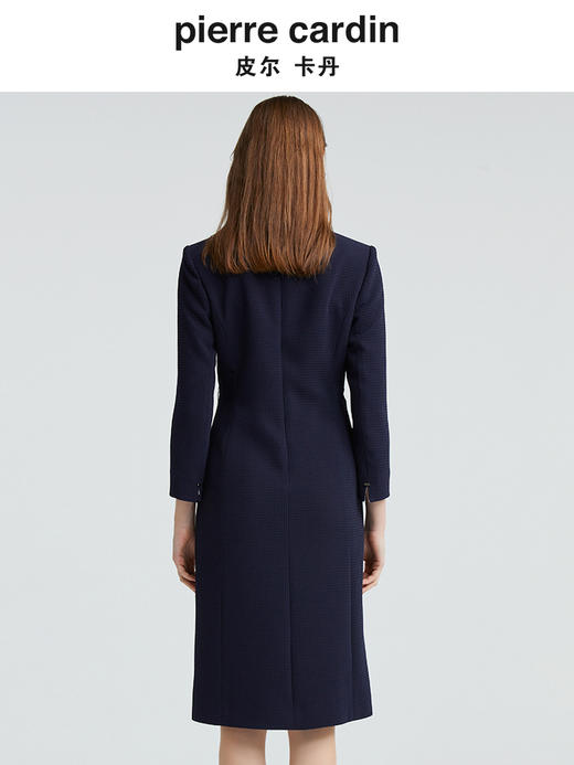 皮尔卡丹女装连衣裙P4304E4969N0 商品图2