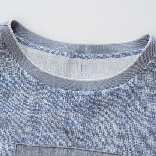 MK2L805麦克斯菲瑞气质时尚连衣裙 商品图3