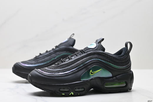 耐克Division St. x Nike Air Max 97休闲运动跑步鞋II1711-900男鞋 商品图3