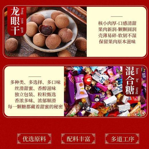 山诺蒙山蜂蜜【新品】12g*80袋 商品图2