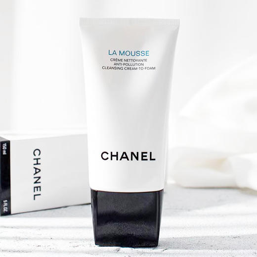 【年终限时大促】【保税仓直发·全球购】香奈儿山茶花洁面150ml*2瓶 【买一送一，到手2支】 商品图8