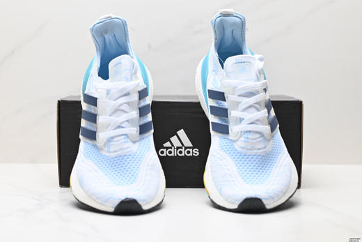 阿迪达斯Adidas Ultraboost 21减震休闲运动跑步鞋GY8688男女鞋 商品图6