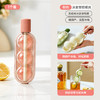 【解锁冰格！吸管新时代】糖葫芦冰格吸管直饮二合一冰棍模具家用diy辅食制冰膜具夏季。ry 商品缩略图6