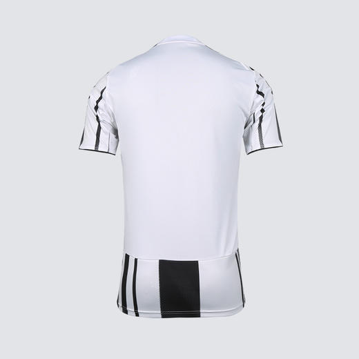 小李子阿迪达斯25/26赛季尤文图斯球迷版主场短袖球衣成人JJ4320 商品图1