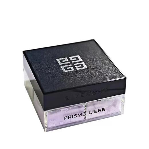 【限定福利】Givenchy/纪梵希散粉四宫格 哑光控油定妆散粉12g（下单后72h发货） 商品图6