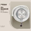 【小家电】艾贝丽分体式花茶壶  ABL-SP31 HF 商品缩略图4