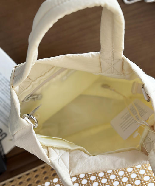 现货 THS-无 lulu家 on my level小号手袋 简单便捷小包4色 CQ1403 商品图13