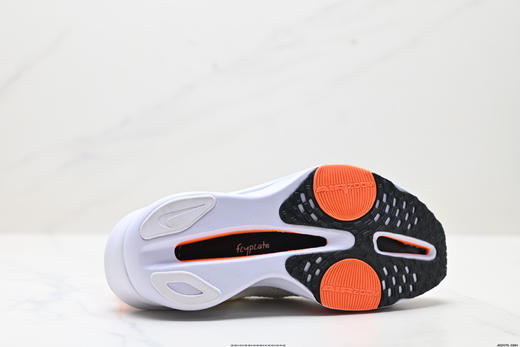 耐克Nike Air Zoom Alphafly NEXT%3 PROTO休闲运动跑步鞋FB8356-100男女鞋 商品图8