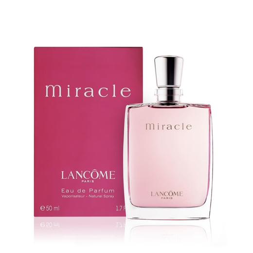 【年终限时大促】【保税仓直发·全球购】兰蔻奇迹香氛100ml 商品图3