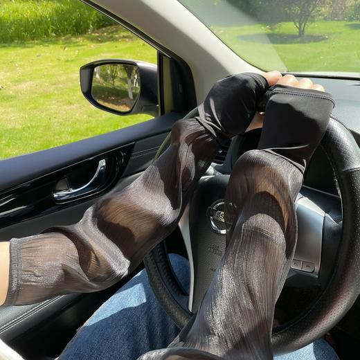 TZW-夏季户外开车骑行大码防晒冰袖 商品图9