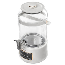 【小家电】艾贝丽分体式花茶壶  ABL-SP31 HF