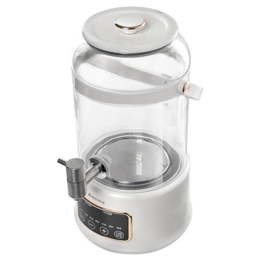 【小家电】艾贝丽分体式花茶壶  ABL-SP31 HF 商品图0