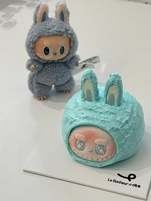 labubu·奶油蛋糕（杨梅荔枝） 商品图0