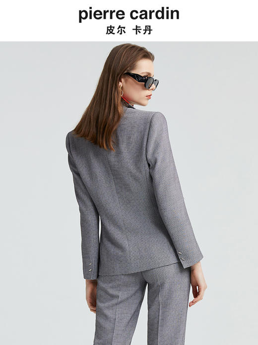 皮尔卡丹女装上衣P4334U4974H4 商品图2