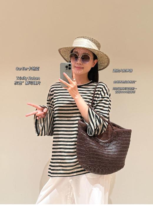 cartie* 卡地*亚 渐变系列墨镜/太阳镜 商品图3