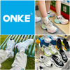 【百年德国品牌 轻软弹稳 真爆米花】ONKE+欧克科技跑鞋9代巴斯 /8代毒刺（橡胶大底 爆米花鞋垫） 商品缩略图4