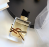 【买一送一！女神必备 】YSL/圣罗兰自由之水90ml EDP 赠：ysl小金条口红(#1966#21#23可选) 含礼盒礼袋 商品缩略图1