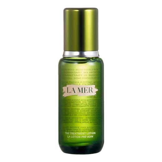 【女神狂欢嗨购】（一般贸易）海蓝之谜精粹水精萃淡纹保湿精华液150ml 商品图1