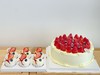 甜品台「草莓季节限定」 商品缩略图0