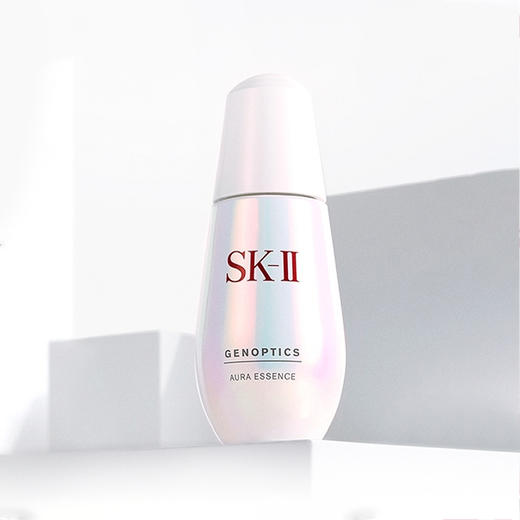 【年终限时大促】【保税仓直发·全球购】SK-II小灯泡精华液50ml 商品图1