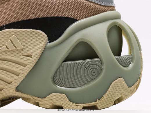 阿迪达斯Adidas Wonder Runner Turbo厚底增高防滑运动休闲鞋JR1367男鞋 商品图6