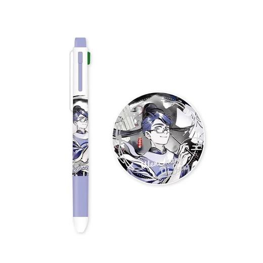 非人哉 逢考必过系列套装 国谷 商品图0