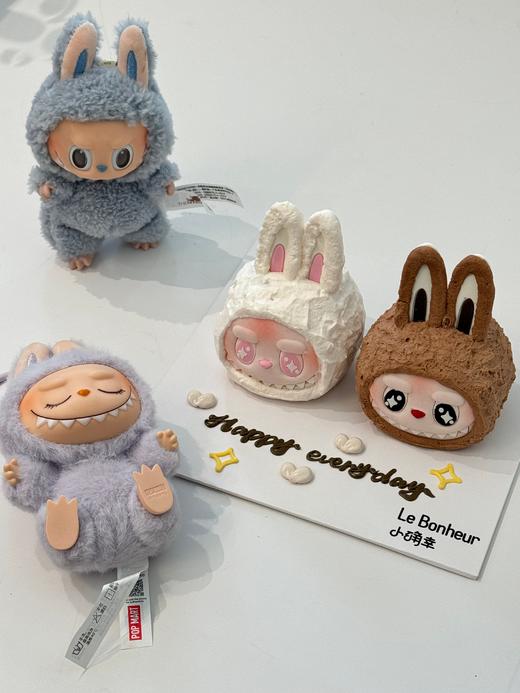 labubu·奶糕礼盒 商品图0