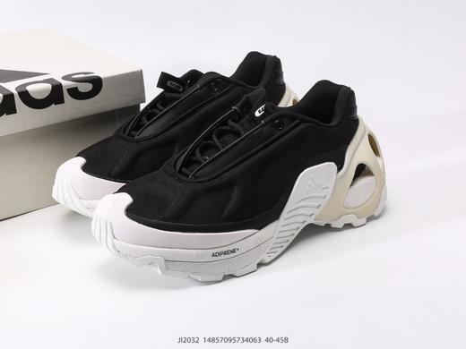 阿迪达斯Adidas Wonder Runner Turbo厚底增高防滑运动休闲鞋JI2032男鞋 商品图8