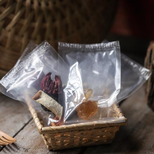 生态酸梅汤 | Eco-Osmanthus ebony soup 商品图1