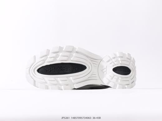 阿迪达斯Adidas Wonder Runner Turbo厚底增高防滑运动休闲鞋JP5261男女鞋 商品图3